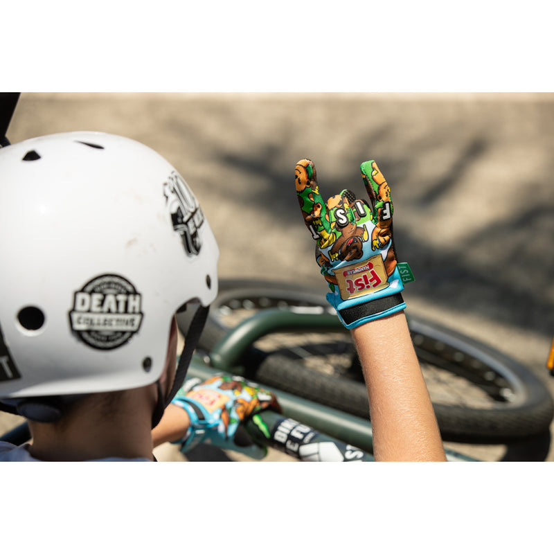 FIST HANDWEAR Youth Lil Teds Gloves