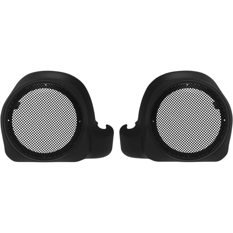 Saddle Tramp Speaker Mount - BC-HDLFP For Harley Touring 2014-2022