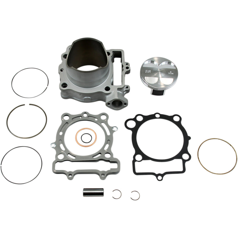 Cylinder Works Cylinder Kit - 31012-K01 Kawasaki KX 250 2017-2019