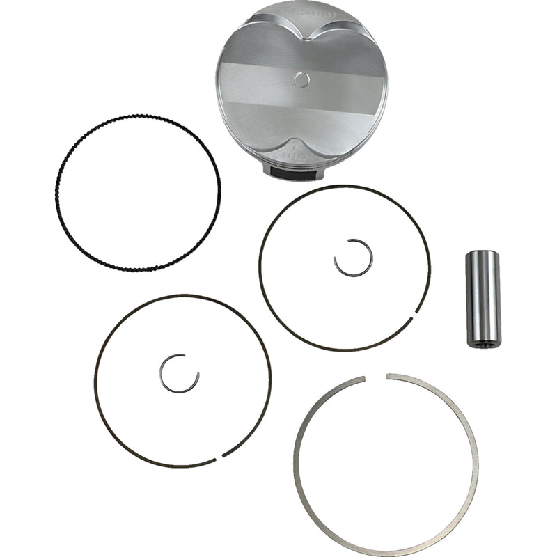 Wiseco Forged Series Piston Kit - 40125M09603 Kawasaki KX 450 2015