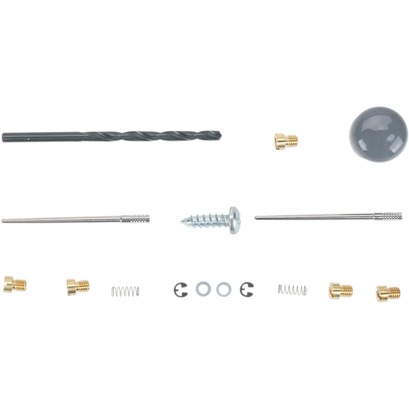 Dynojet Jet Kit - 4182 Yamaha V-Star 1100 1999-2009