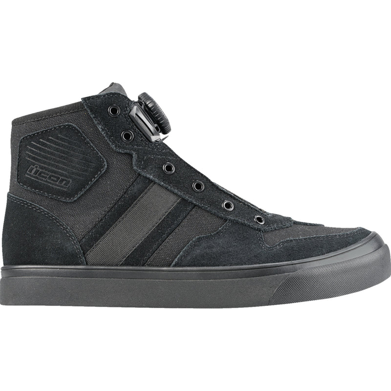 ICON Dog Days Boots - US