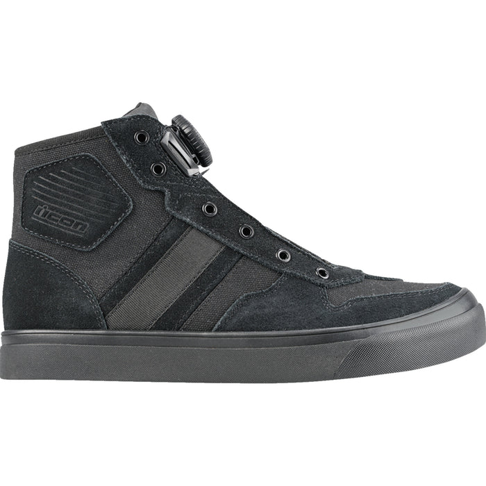 ICON Dog Days Boots - US