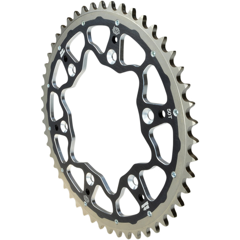 Moto-Master Fusion Sprocket - 620073250 For Gas Gas Dirt Bikes 2021-2025 | Husaberg Dirt Bikes 2004-2014 | Triumph 250 / 450 Edition 2024-2025