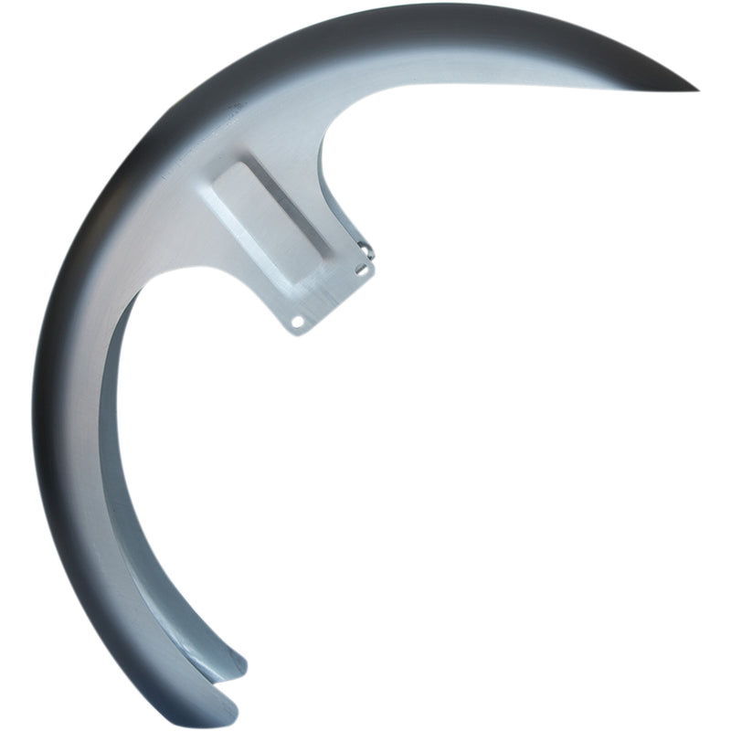 Russ Wernimont Designs Custom Dresser Fender - RWD-50180-D For Harley Touring 2014-2020