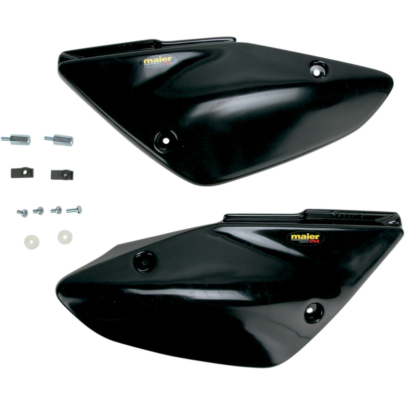 Maier Side Panel - 205030 Honda CRF100F / CRF80F 2004-2009