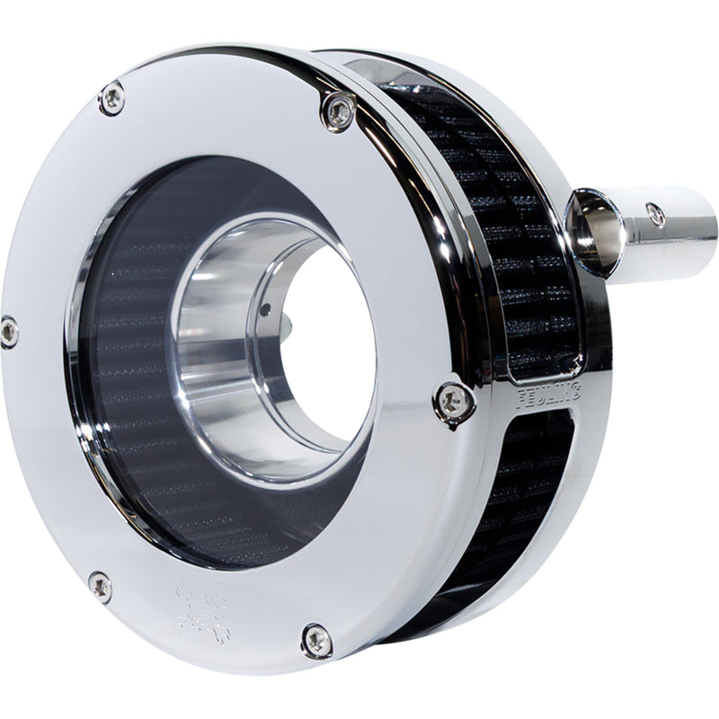 Feuling Parts BA Series Air Cleaner - 5558-S For Harley Motorcycles 2008-2017
