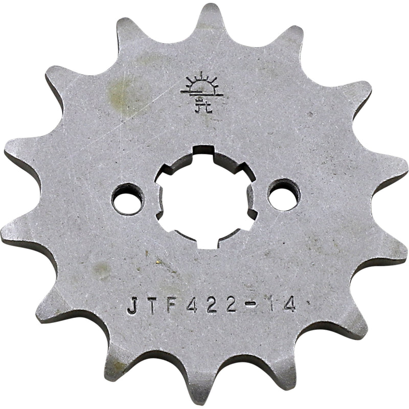 JT Sprockets Sprocket - JTF422.14 Kawasaki KX 125 / KDX 175 / KDX200 1978-1993