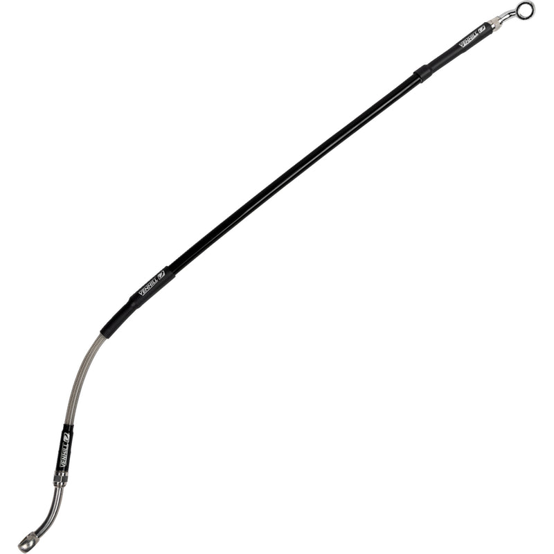 Moose Offroad Brake Line - B05-2-004/P Beta Dirt Bikes 2007-2026