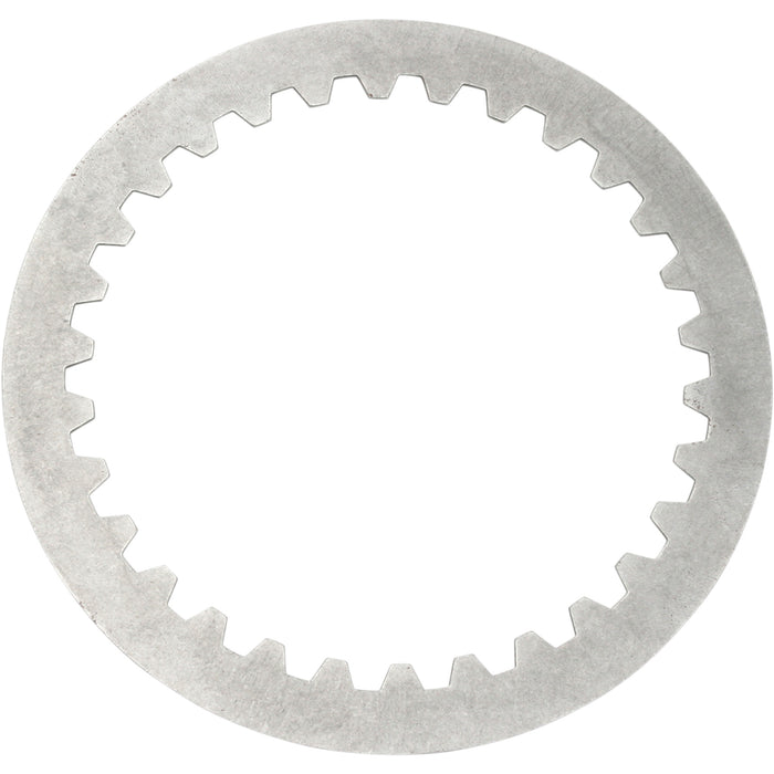 DRAG SPECIALTIES 1131-0447 Steel Drive Plates Steel Plate - '84-'90 XL