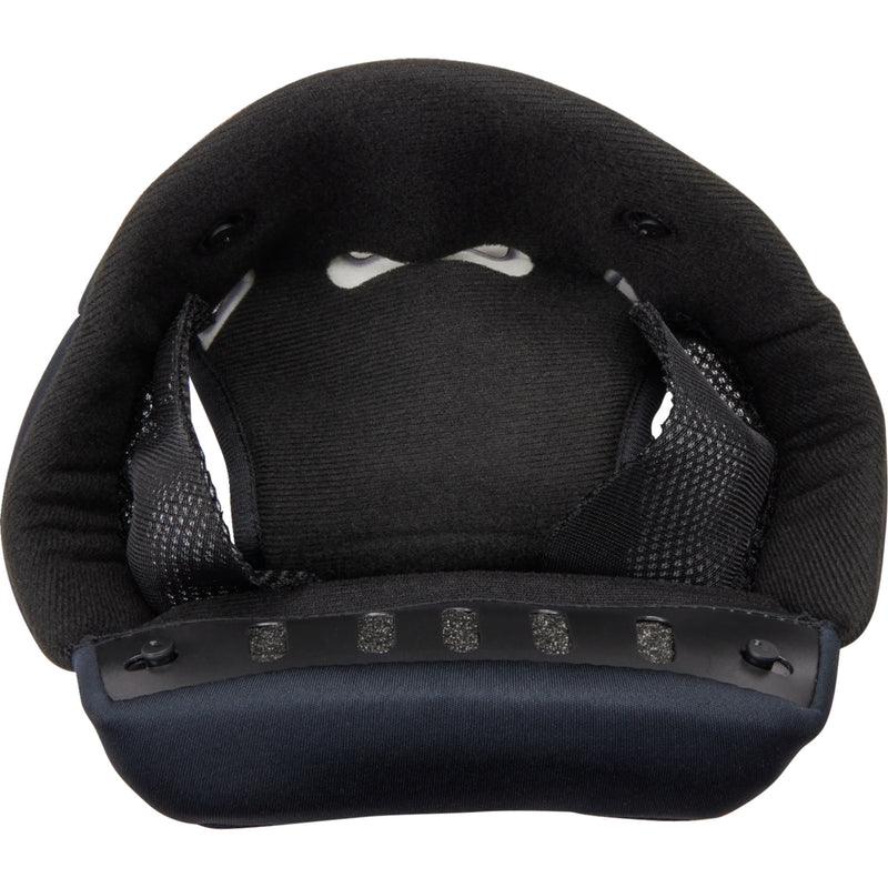AGV 0134-3008 20KIT03000001 K3 SV Helmet Liner K3 SV Liner - Black - XS