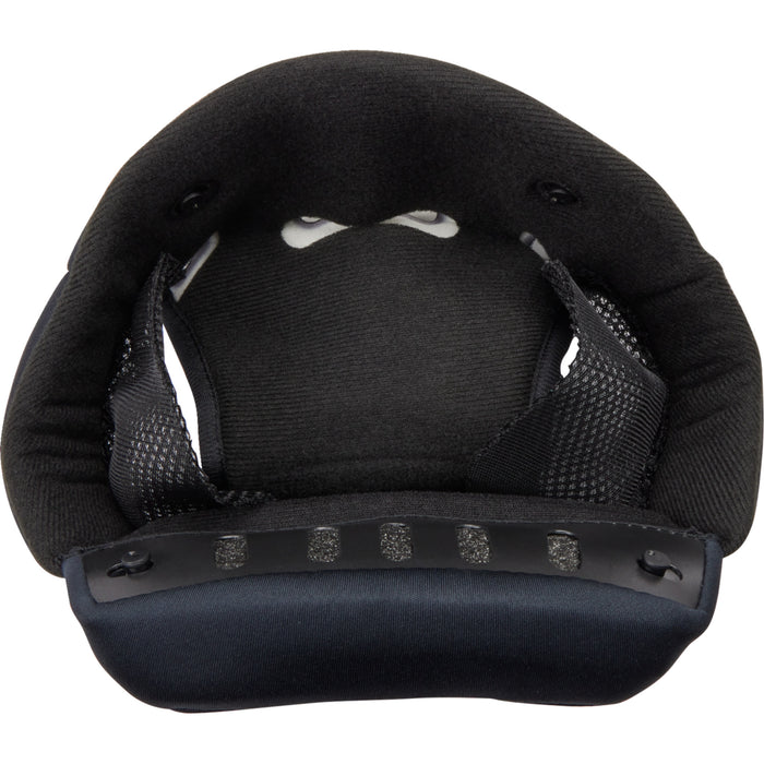 AGV 0134-3013 20KIT03005001 K3 SV Helmet Liner K3 SV Liner - Black - XL