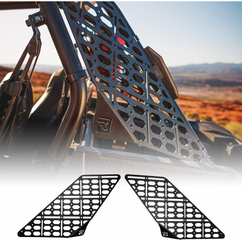 Ravek Panel - 64-300 Polaris RZR 2017-2023