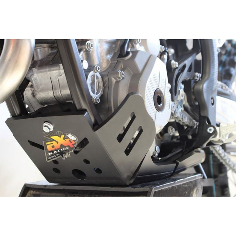 Axp Racing Xtrem Skid Plate - AX1588 Gas Gas 250F / 350F 2021-2023