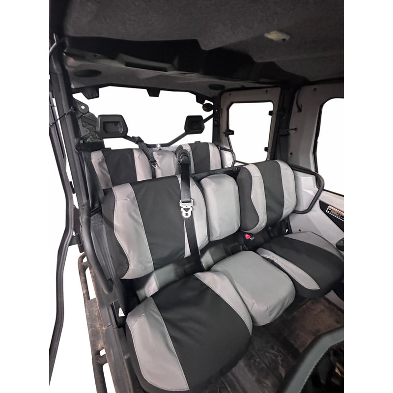 Moose Offroad Cover - DEFLTDMAXBS-11 Can-Am Defender 2020-2026