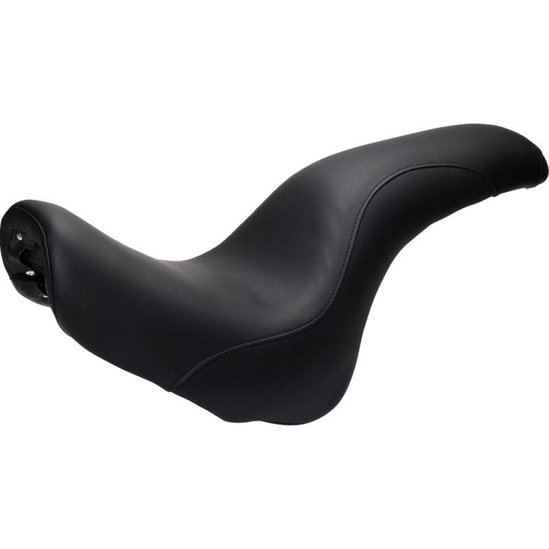 Saddlemen Profiler™ Seat - 8285FJ For Harley Softail Deuce 2000-2007
