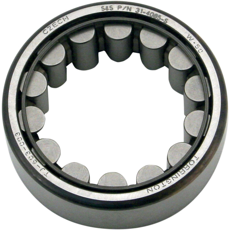 S&S Cycle Bearing - 31-4085 For Harley Motorcycles 2000-2007