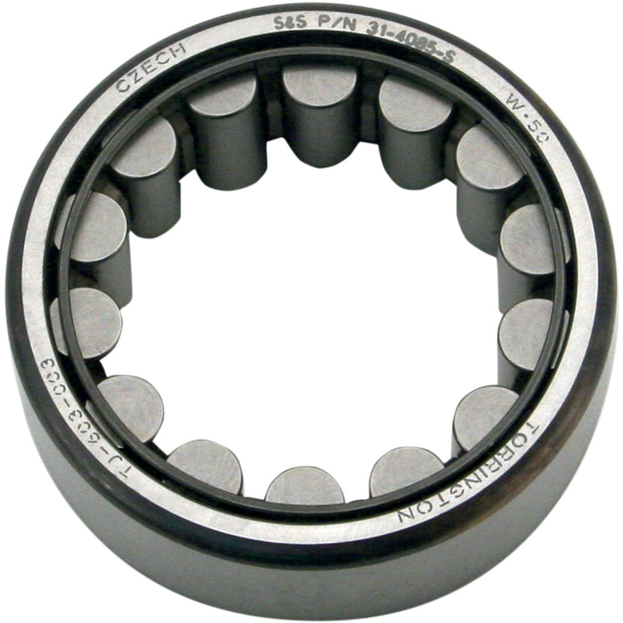 S&S CYCLE 0924-0236 31-4085 Right Main Pinion Shaft Bearing - Twin Cam