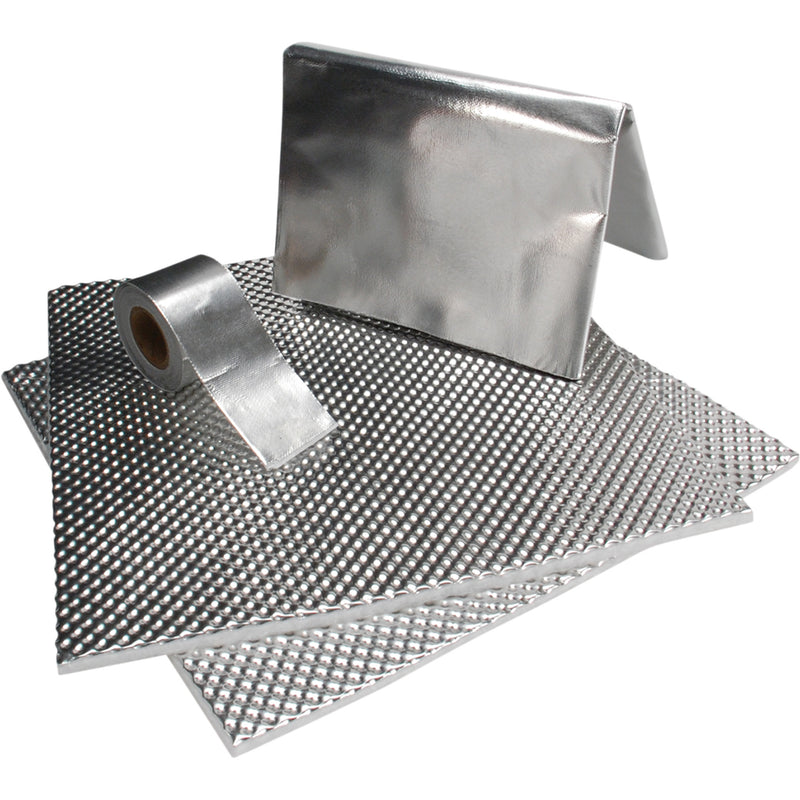 DEI 0521-1878 902329 Bodywork Protection Kit