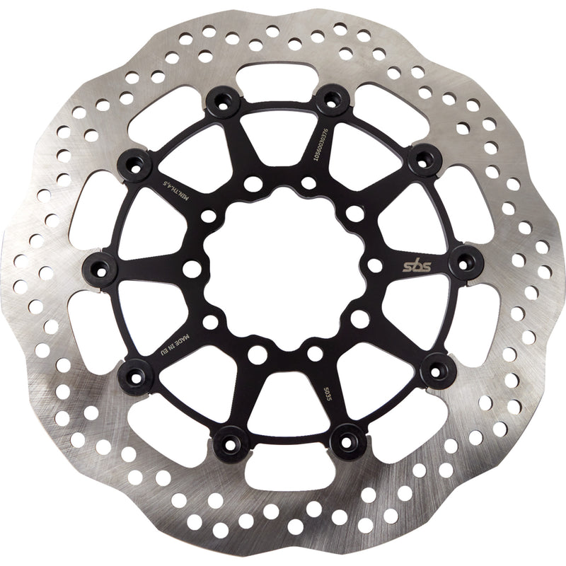 Sbs Brake Rotor - 5035 Kawasaki Motorcycles 2006-2023