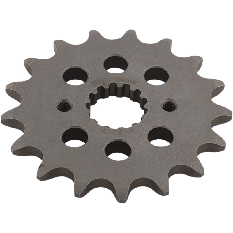 Supersprox Sprocket - CST-512-17-2 For Kawasaki Motorcycles 1985-2022 | Suzuki Motorcycles 1986-2022