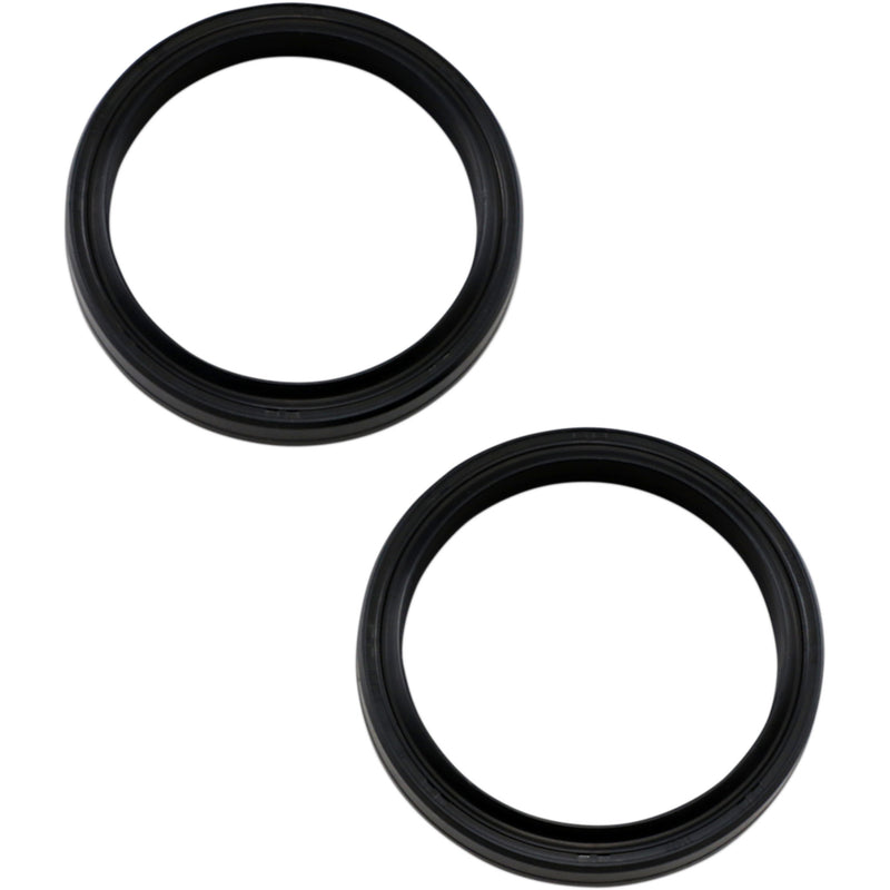 Parts Unlimited Seal - 0407-0330 For Yamaha Dirt Bikes 2017-2025 | Kawasaki KX 250 2013-2014 | Suzuki RMZ 250 2013-2025
