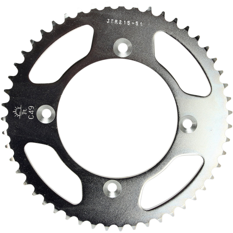 JT Sprockets Honda Sprocket - JTR215.51 Honda CR80R / CR85R / CRF150R Expert / CRF150RB Expert 2005-2021