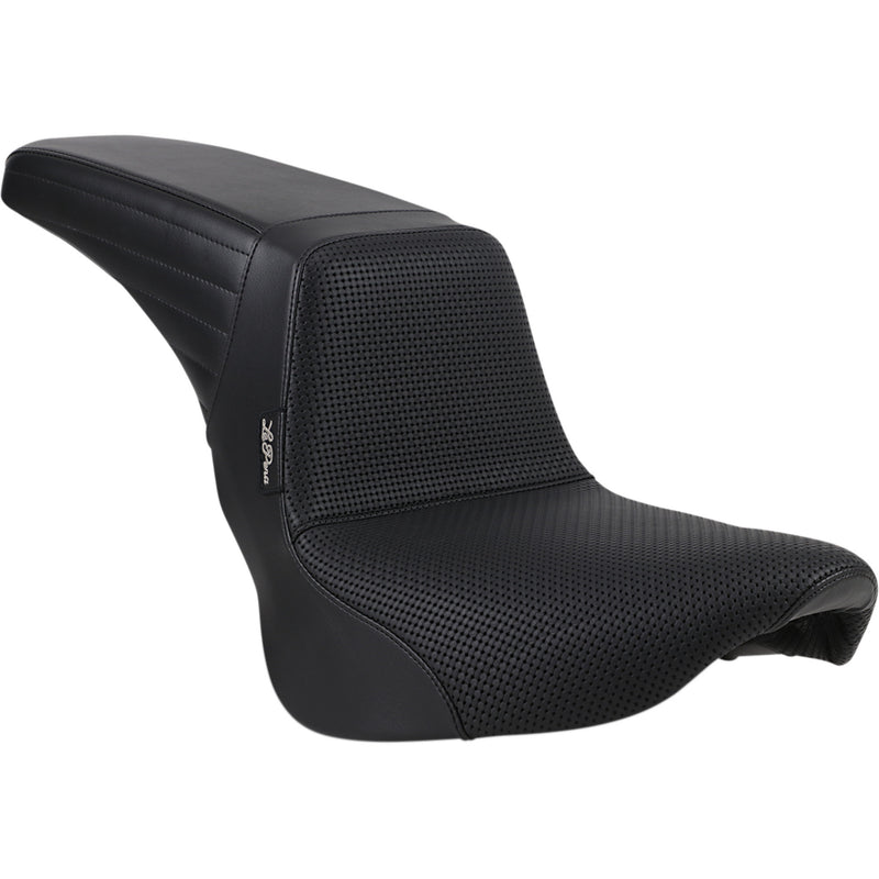 LePera Kickflip Seat - LY-590BW For Harley Softail 2018-2021