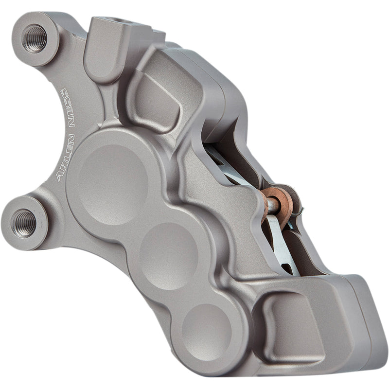 Arlen Ness Brake Caliper - 02-218 For Harley Motorcycles 2006-2026