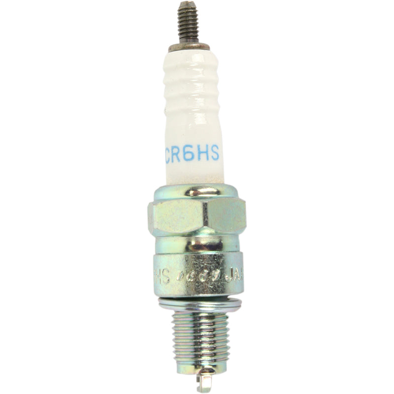 Ngk Spark Plugs CR6HS Spark Plug - 7023 Honda Z50RD 1986