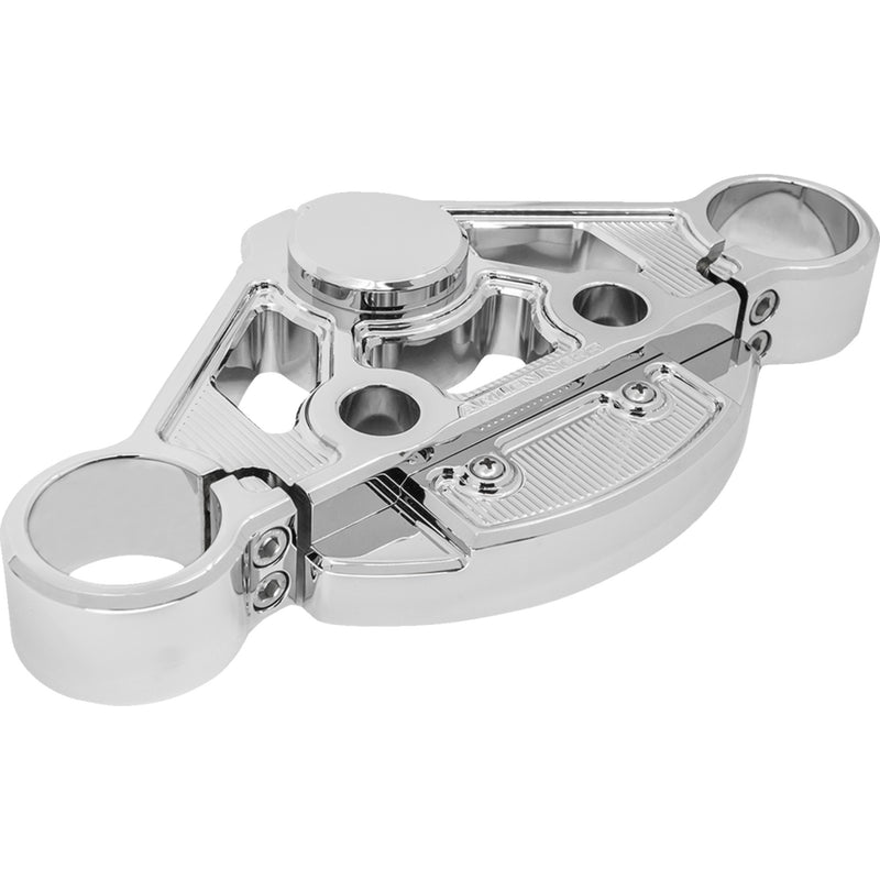 Arlen Ness Triple Tree - 130-001 For Harley Road Glide 2015-2024