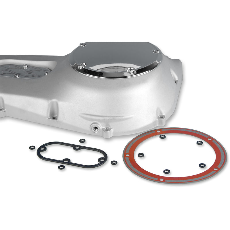 James Gasket Gasket Kit - JGI-25416-99-K For Harley Dyna / Super / Softail / 15th Anniversary 1999-2006