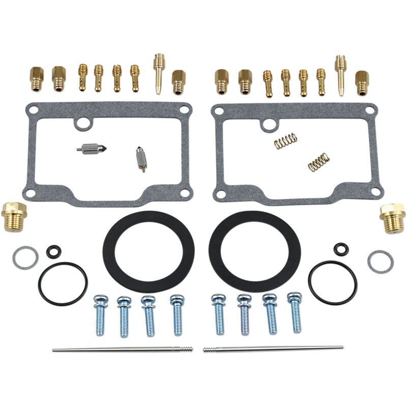 PARTS UNLIMITED 1003-1501 Carburetor Repair Kit - Polaris