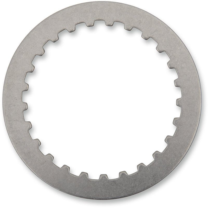 Barnett Drive Plate (Steel Plate) - 401-35-078069 For Honda Motorcycles 1986-2006 | KTM 390 Duke / 390 Adventure 2015-2024