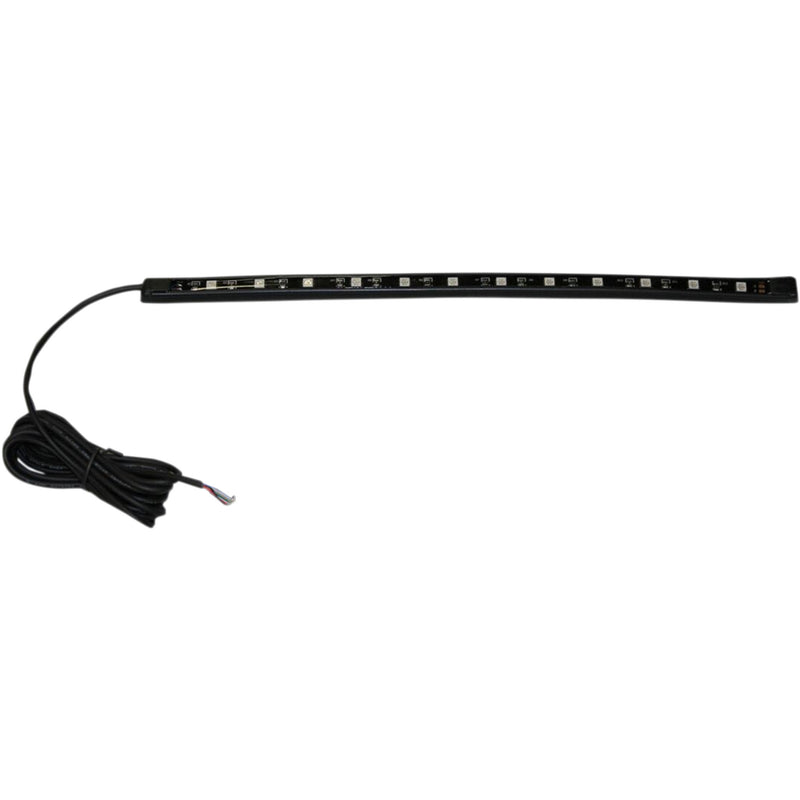 CUSTOM DYNAMICS 2040-2230 MWZ-OR-12 Heavy-Duty Magical Wizards™ Light Kit 12" LED Light Strip - 12 LEDs - Heavy Duty