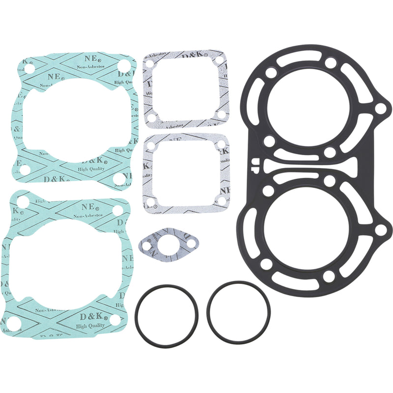 Pro X Gasket Kit - 35.2019 Yamaha Banshee 1987-2006