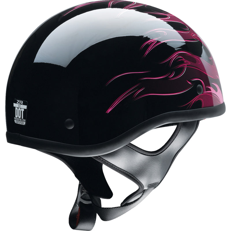 Z1R CC Beanie Helmet