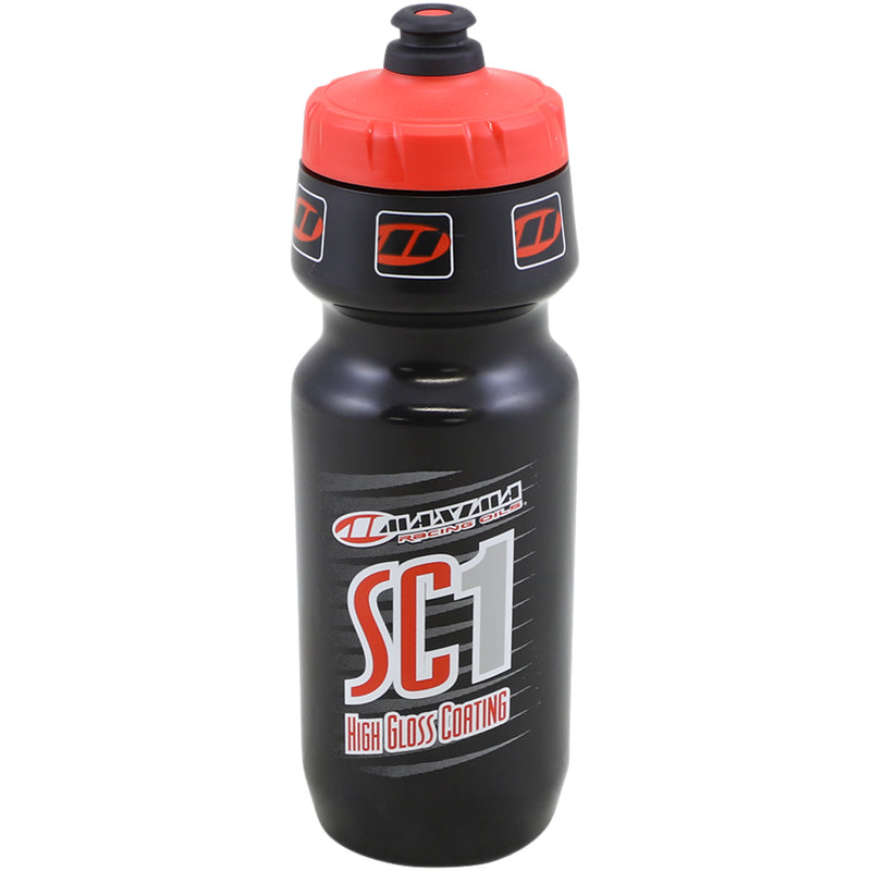 MAXIMA RACING OIL 4920-0004 10-10083-02 SC1 Water Bottle 24 u.s. fl oz.