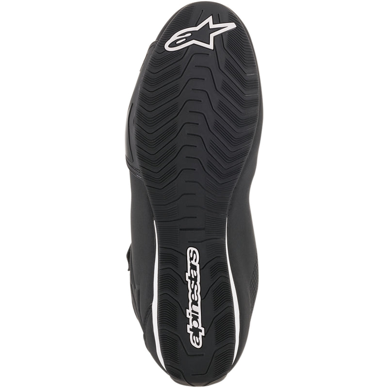 ALPINESTARS 3405-1802 25156181014 Sektor Vented Shoes black - us 14