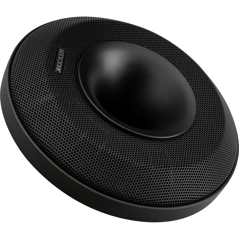 KICKER 4405-0990 51KMXL65G Speaker Grill s - black
