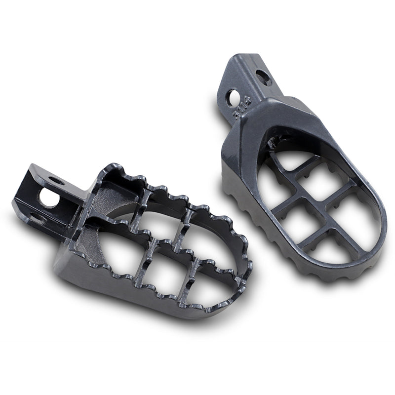Ims Products Inc. Super Stock Footpeg - 273114 Kawasaki KX 60 / 110 1988-2020