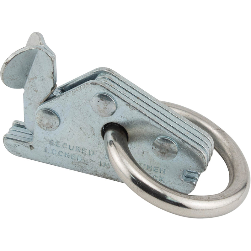 ERICKSON 3920-0421 59147 E-Track Tie-Off Ring E-Track Tie Off Ring