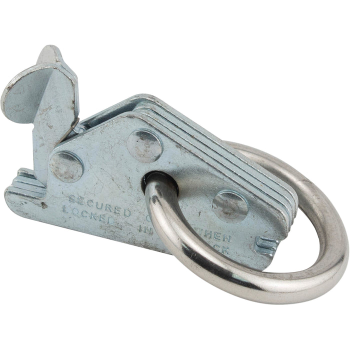 ERICKSON 3920-0421 59147 E-Track Tie-Off Ring E-Track Tie Off Ring
