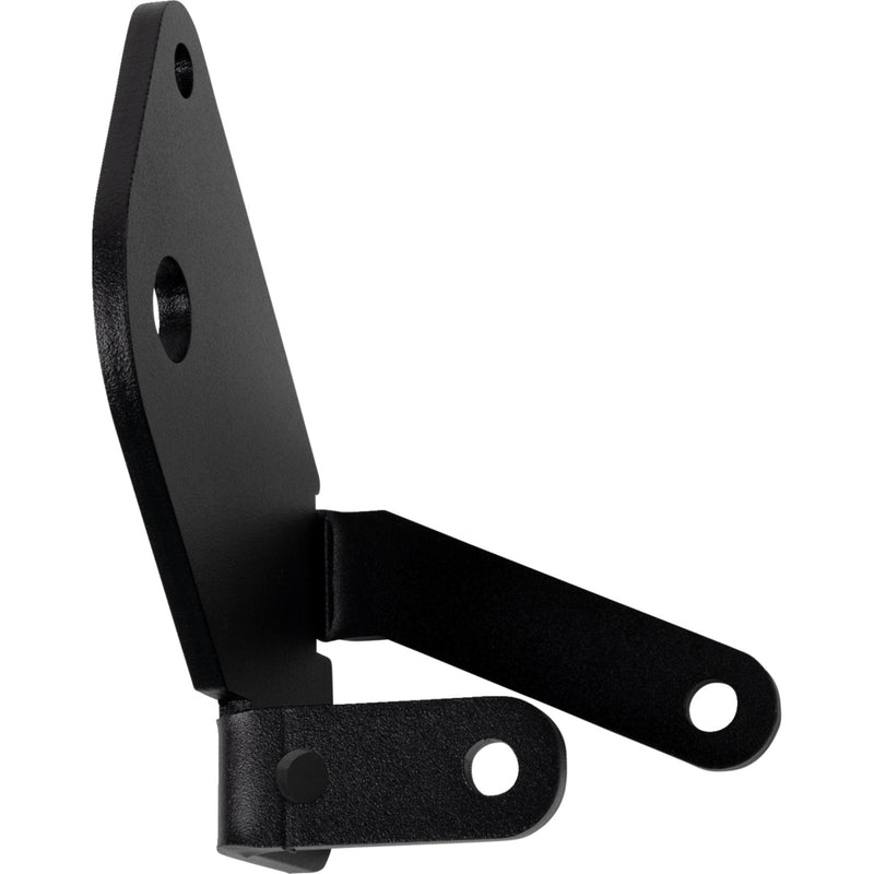 Moose Offroad Hitch - 1255PF Yamaha 350 Wolverine 4x2 / YFM450FX Wolverine 4x4 2006-2010