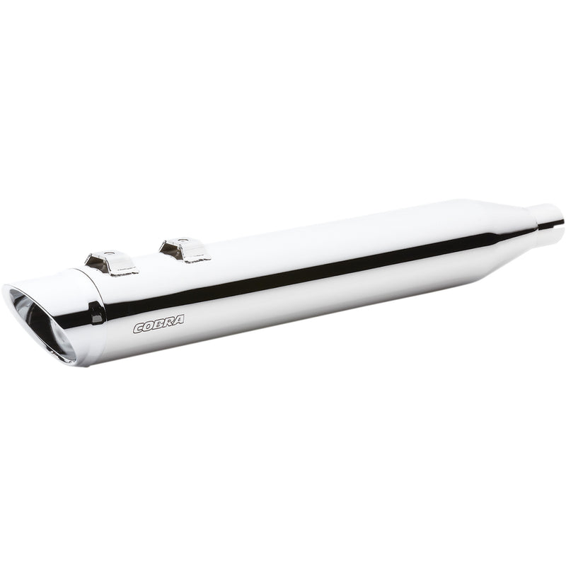 Cobra Muffler - 6301 For Harley Touring 2009-2025