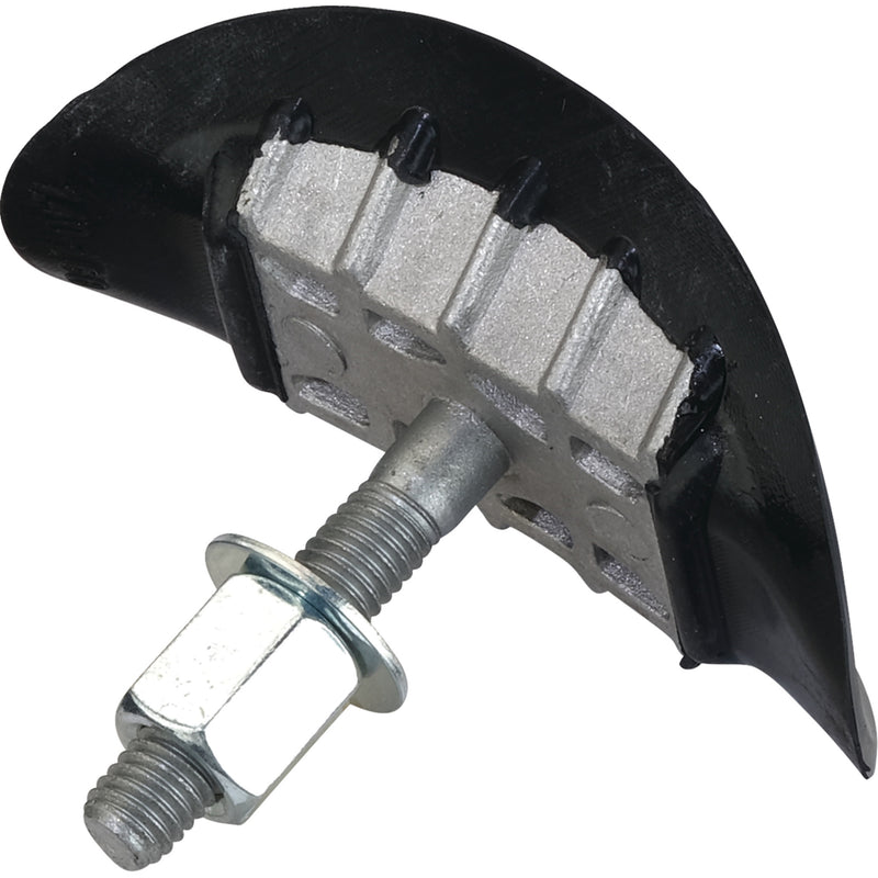 MOOSE OFFROAD 0304-0298 041-1460 Rim Locks Rim Lock - Aluminum - 1.4"-1.6"