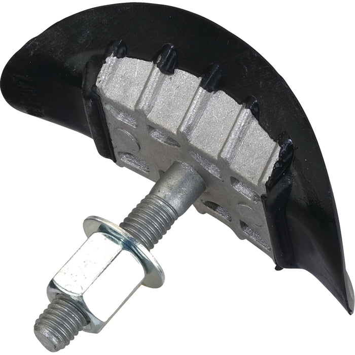 MOOSE OFFROAD 0304-0298 041-1460 Rim Locks Rim Lock - Aluminum - 1.4"-1.6"
