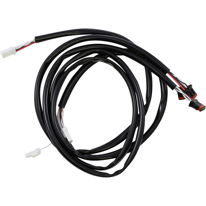 La Choppers Wire Kit - LA-8994-39 For Harley Touring 2021-2023