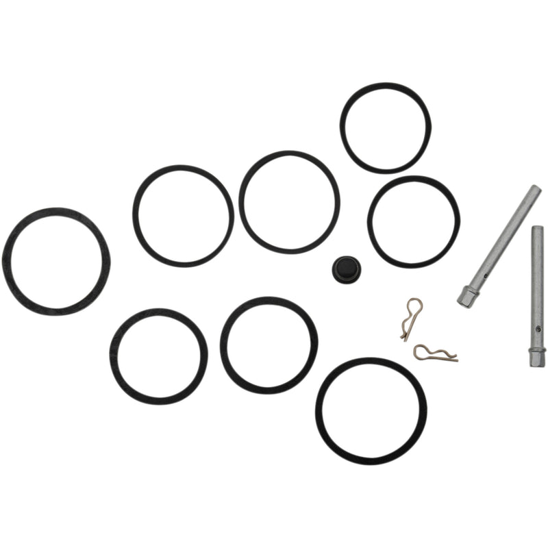PARTS UNLIMITED 1702-0434 Brake Caliper Rebuild Kit yamaha