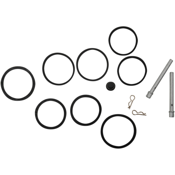 PARTS UNLIMITED 1702-0434 Brake Caliper Rebuild Kit yamaha